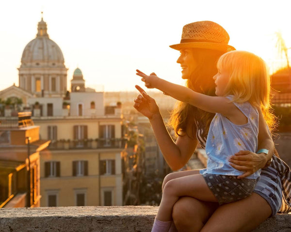 Five of the Most Kid-Friendly Cities in Northwestern Europe