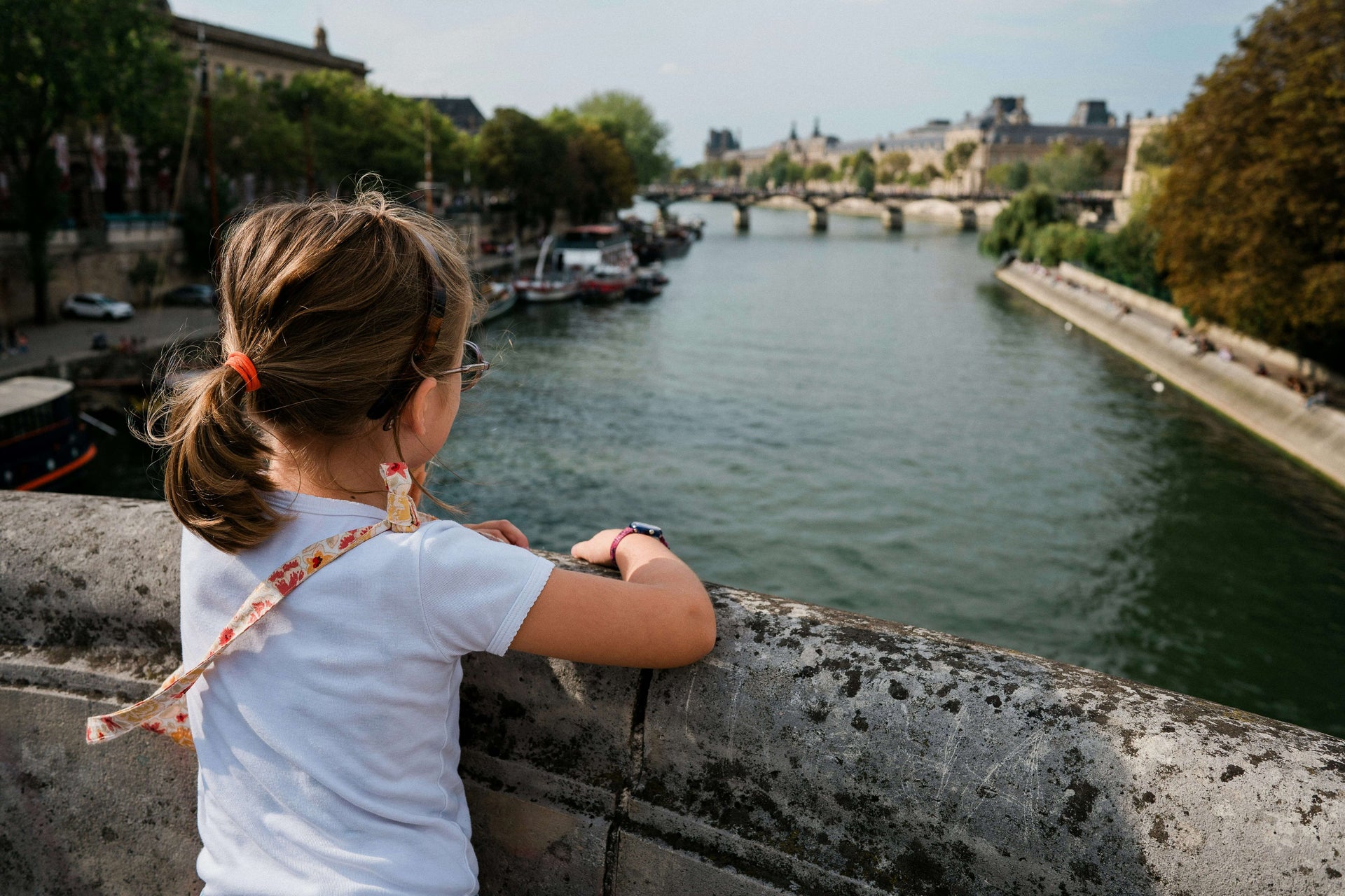 8 of Our Favorite Family Friendly Hotels in Paris