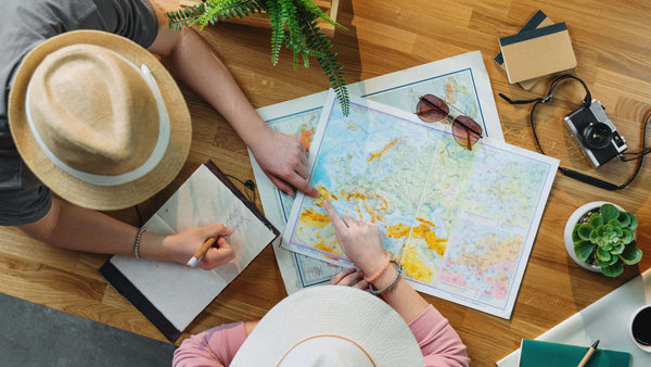 It Adds Up: Why Using Family Travel Advisor Makes Perfect Sense
