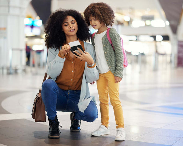 Family Passports 101