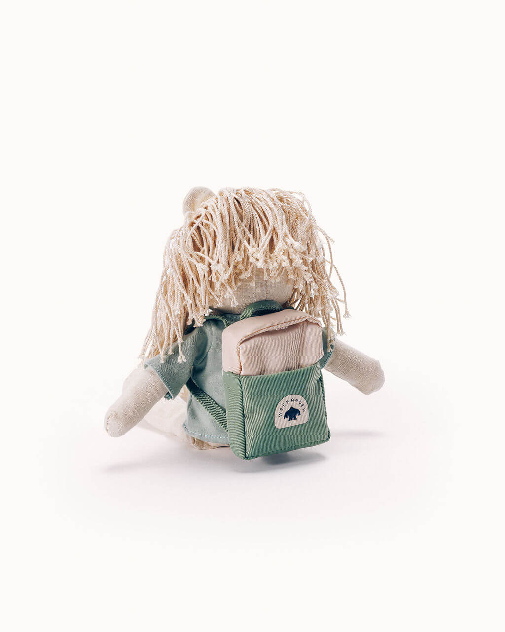 Stuffie - Lion