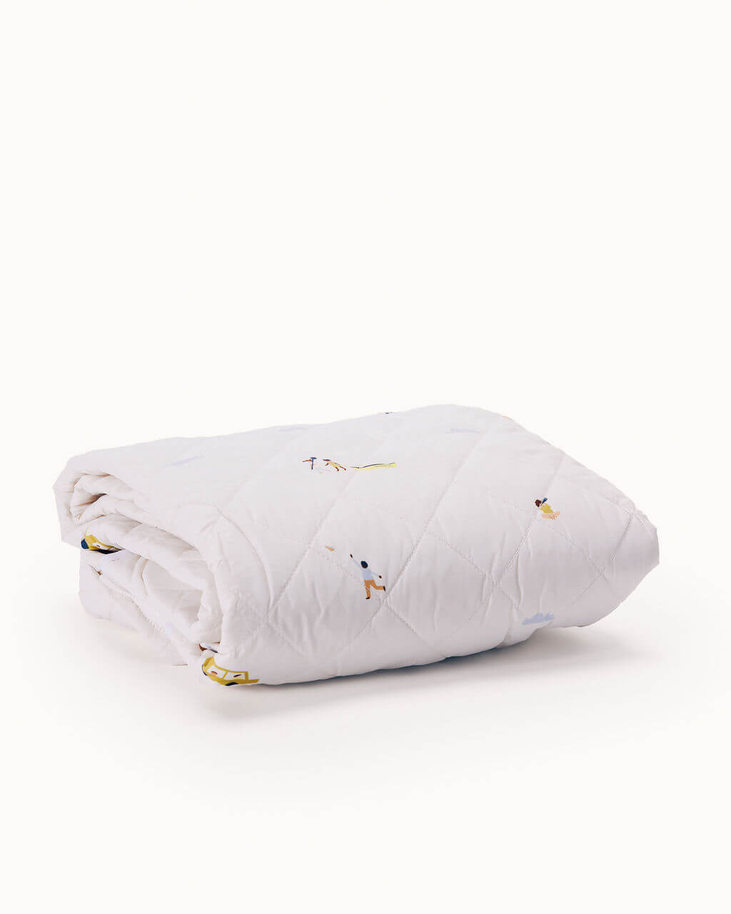 Blanket - Yellow