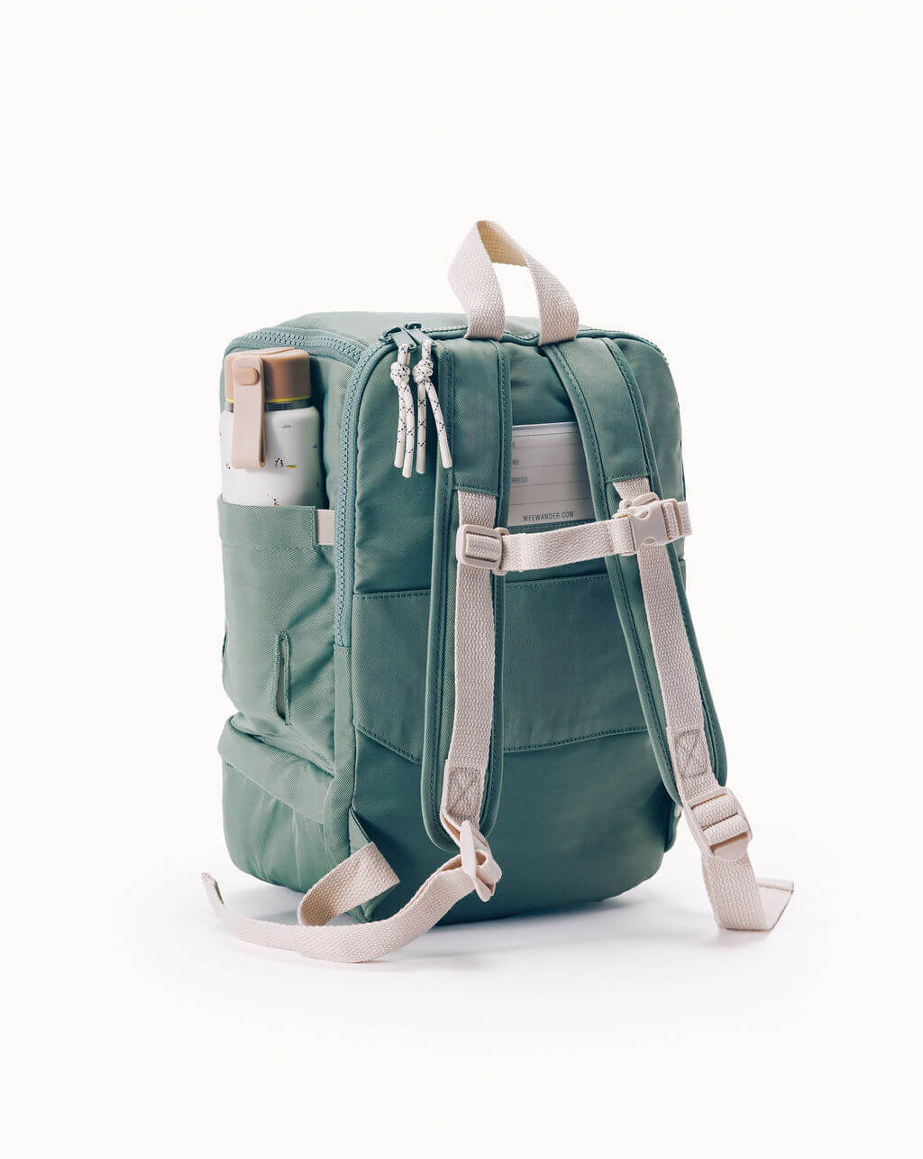 Backpack - Yellow