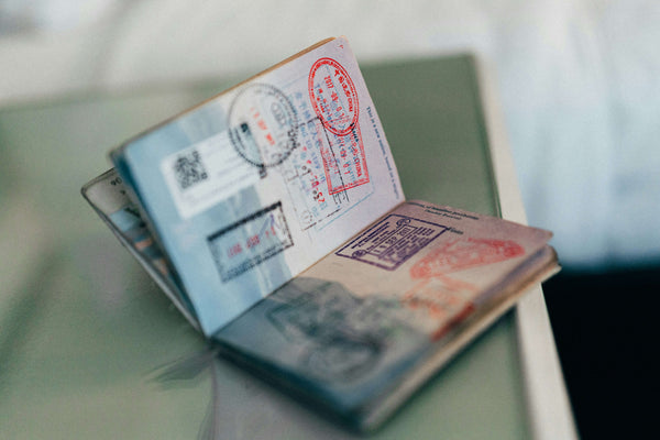 5 International Destinations Worthy of Your Baby’s First Passport Stamp