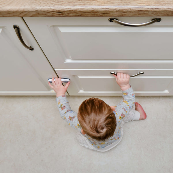Easy Baby Proofing for Peace of Mind on Your Next Trip