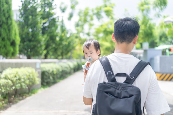 From Road Trips to Red-Eyes: The 8 Best Diaper Bags for Travel