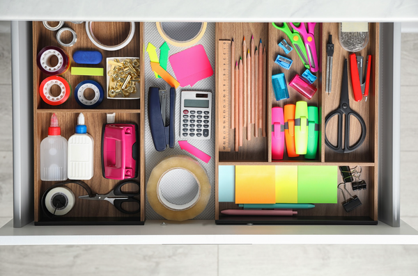 Junk Drawer Treasures Perfect for Grab and Go Fun
