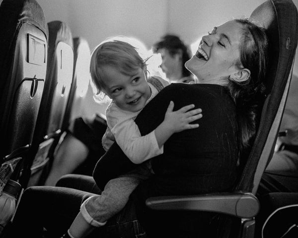 Our Top Tips for Keeping Family Travel Low-Stress