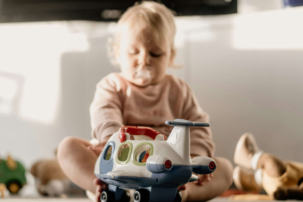 6 Simple Ways to Make Any Destination Kid-Friendly