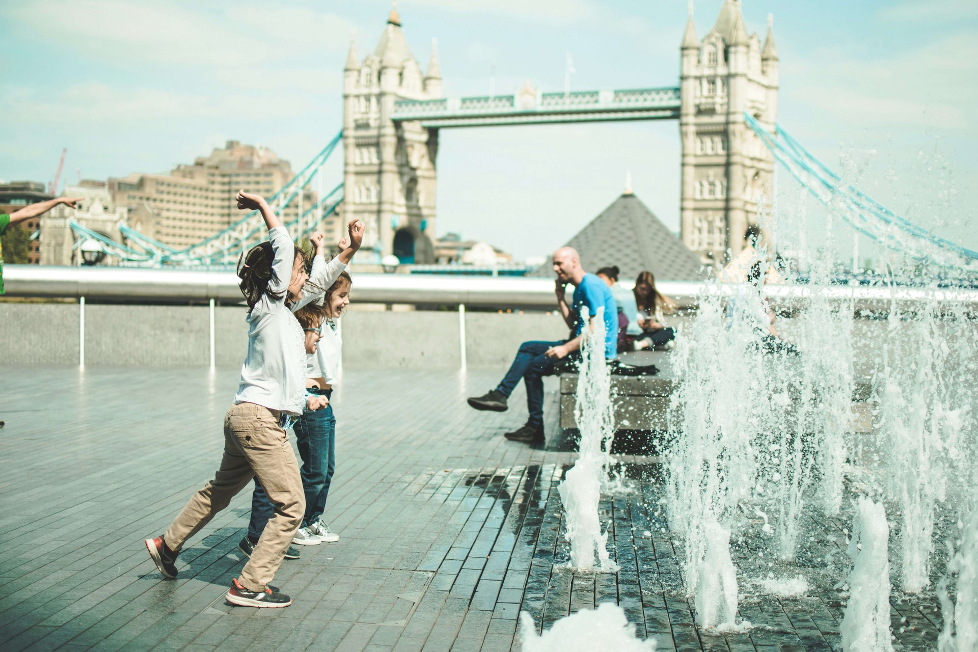 The WeeWander Edit: Our Ultimate 3-Day London Itinerary