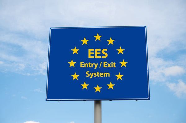 Traveling to Europe? Everything Families Need to Know about EES