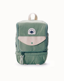 Backpack - Green
