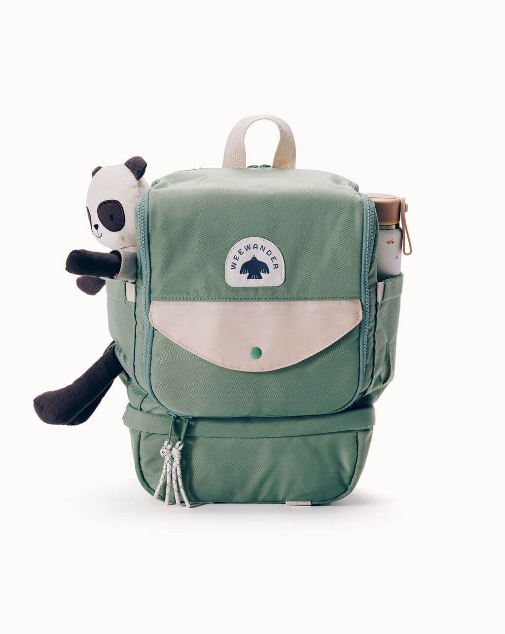 Backpack - Yellow