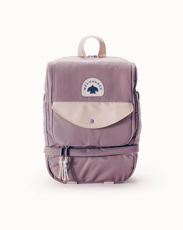 Backpack - Purple
