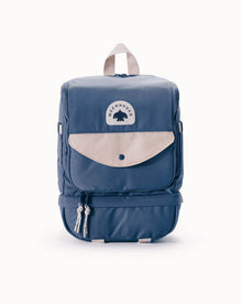 Backpack - Blue