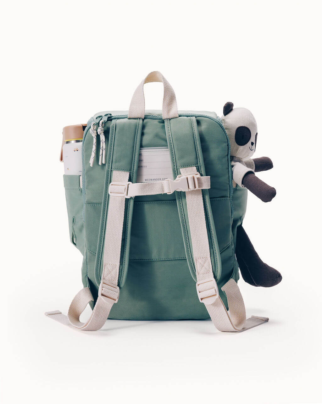 Backpack - Coral