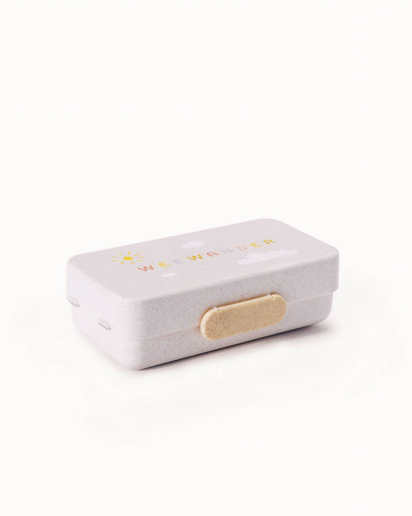 Snack Box - Cream