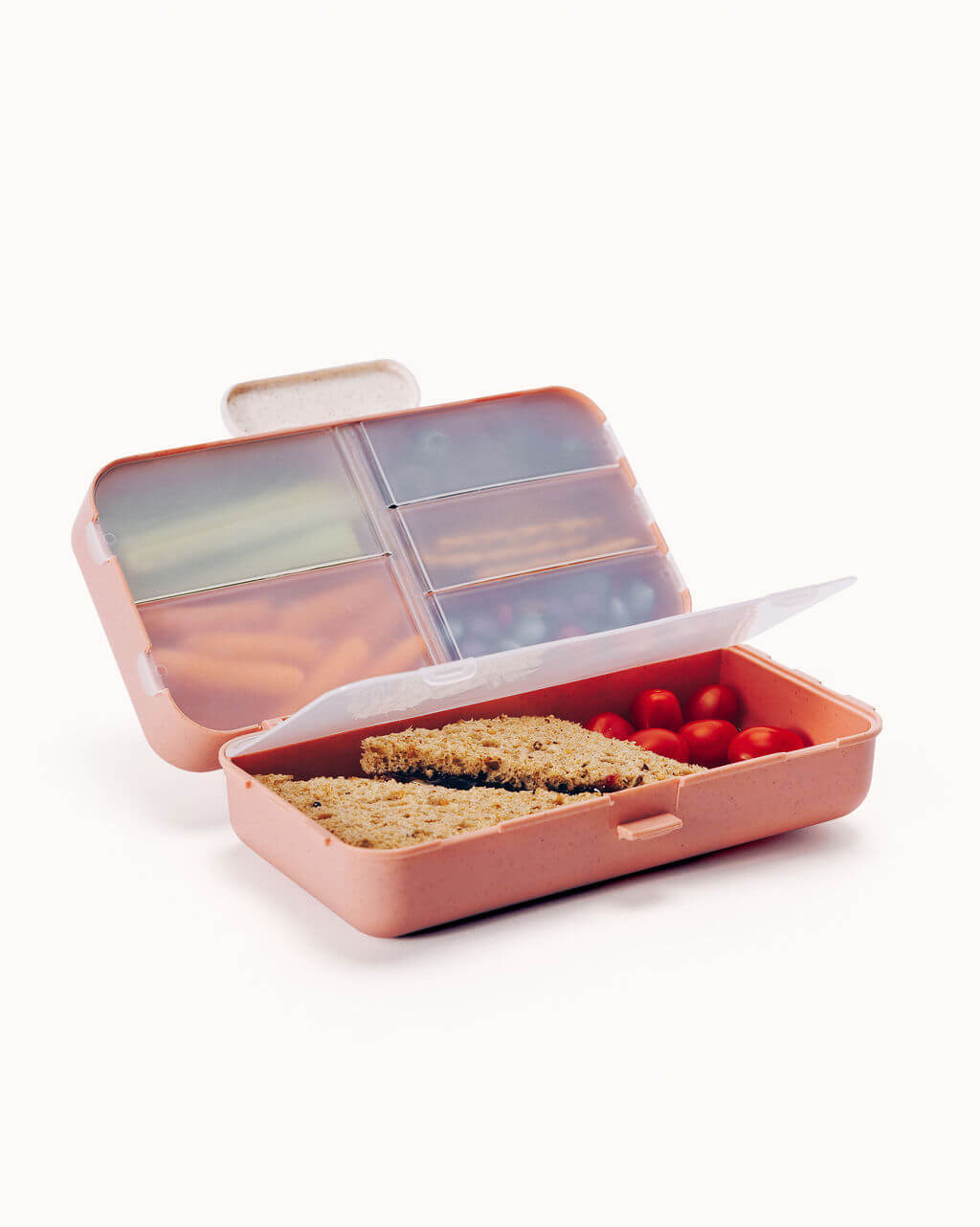 Snack Box - Cream
