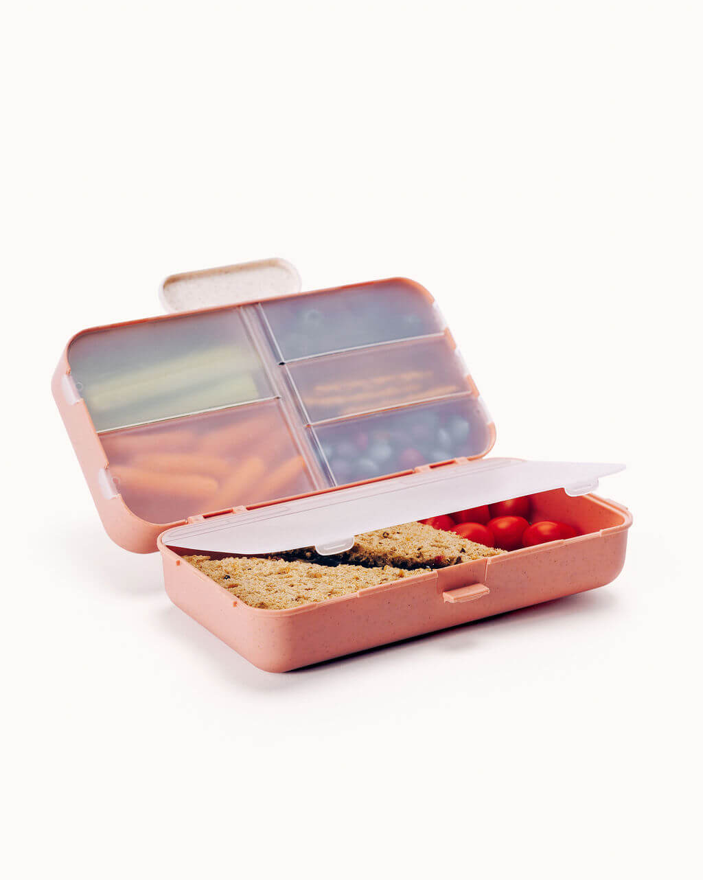 Snack Box - Cream