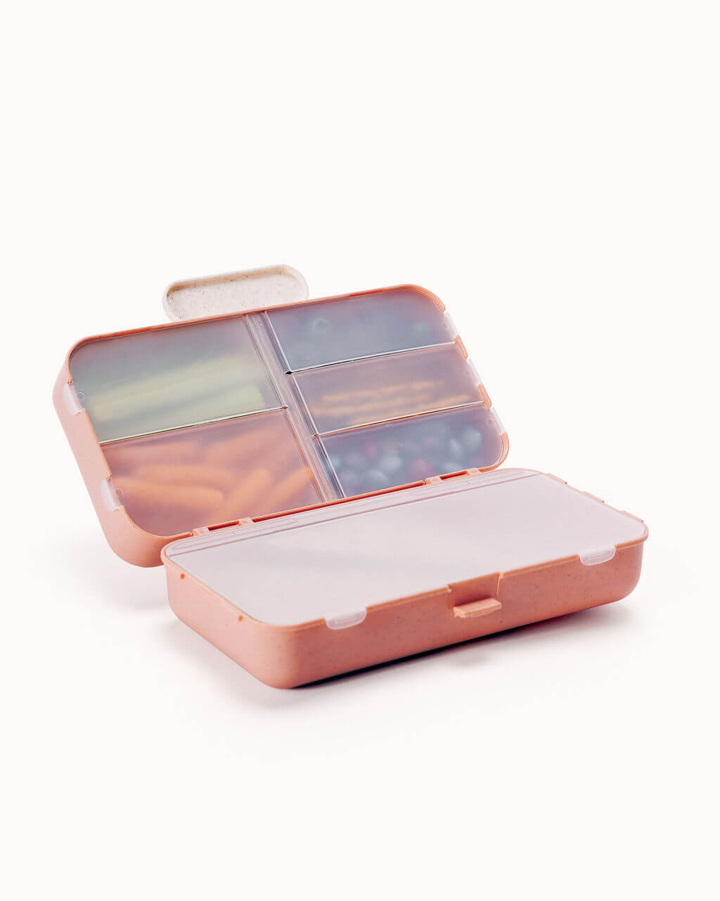 Snack Box - Cream