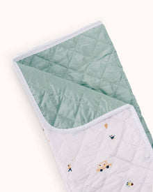 Blanket - Green