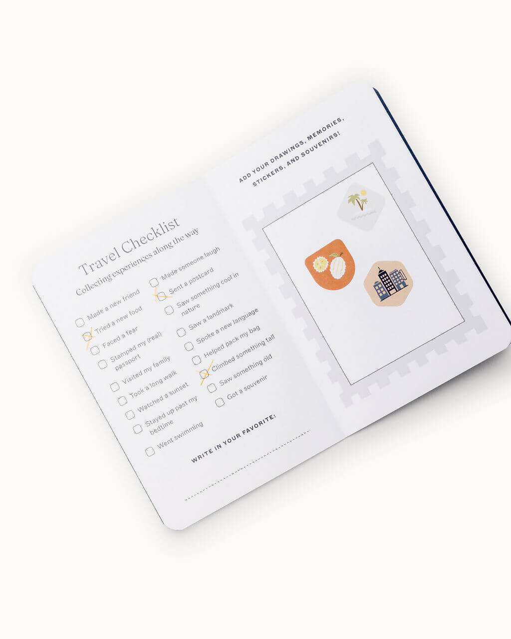 Passport 5 Pack
