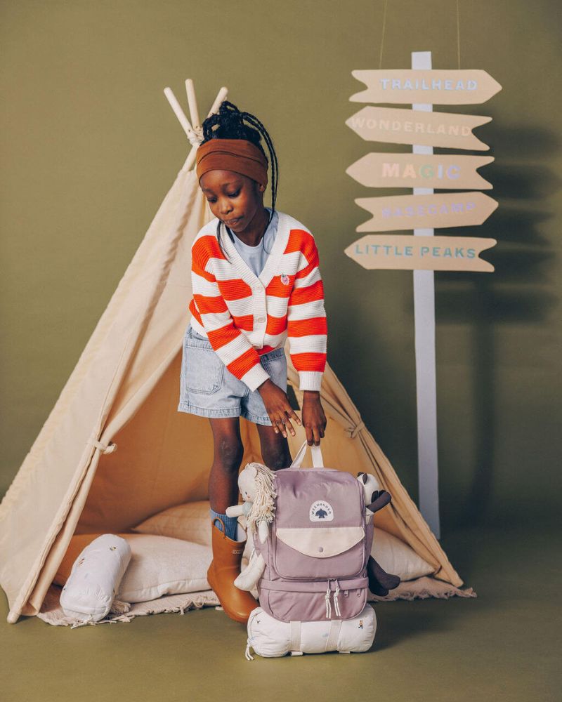 backpack to travel with kids Kids' in Splash Blue please check your airlines carry Travel Tots Kids Luggage &