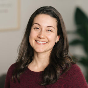 Alex Wachelka international board certified lactation consultant IBCLC headshot