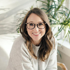 Allison Jandu potty training consultant headshot