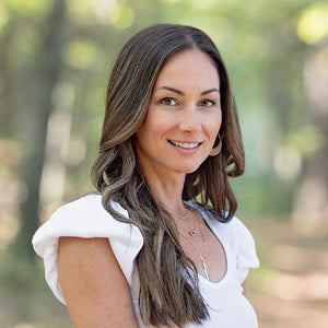 Emily Barker child behavior specialist professional headshot