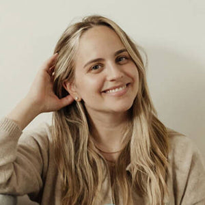 Spenser Lipton sleep consultant professional headshot